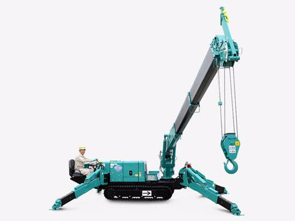 MC-305C-2(2.98t×2.5m)